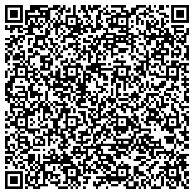 QR-код с контактной информацией организации Фонд художника Михаила Шемякина