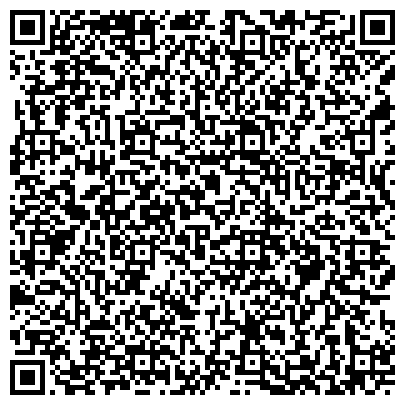 QR-код с контактной информацией организации "Российский Университет дружбы народов"