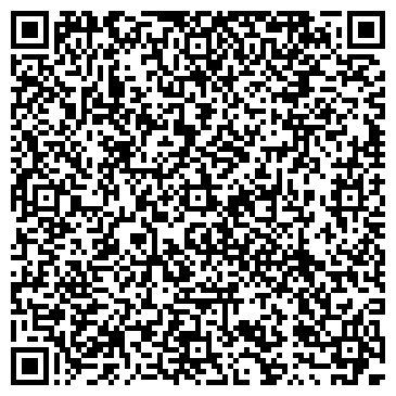 QR-код с контактной информацией организации Центр Книги и Графики
