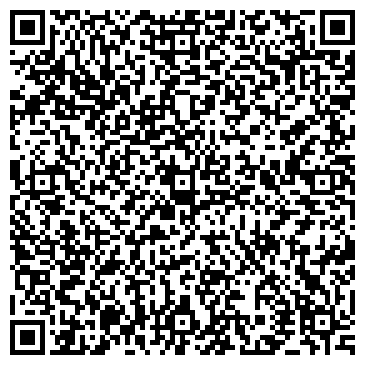 QR-код с контактной информацией организации МУ "Ромашка"