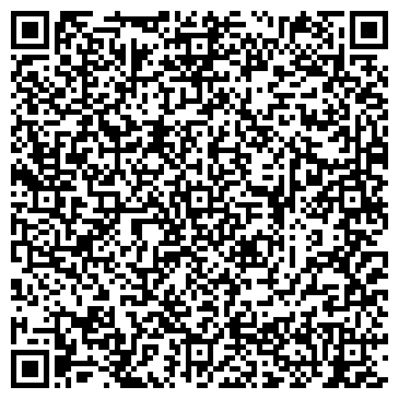 QR-код с контактной информацией организации Страна Оз