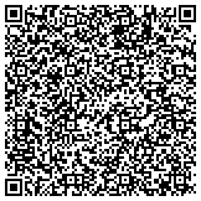 QR-код с контактной информацией организации Спутник, детский оздоровительный лагерь, Представительство в городе