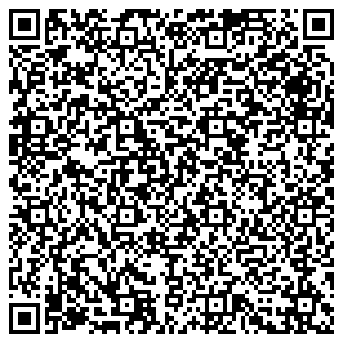 QR-код с контактной информацией организации Галерея современного искусства фарфора