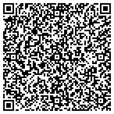 QR-код с контактной информацией организации Озёры