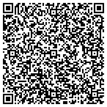 QR-код с контактной информацией организации ArthouseGallery