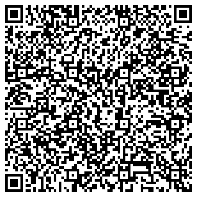 QR-код с контактной информацией организации Галерея СПБ