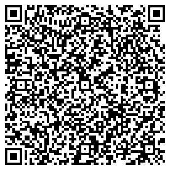 QR-код с контактной информацией организации KGallery