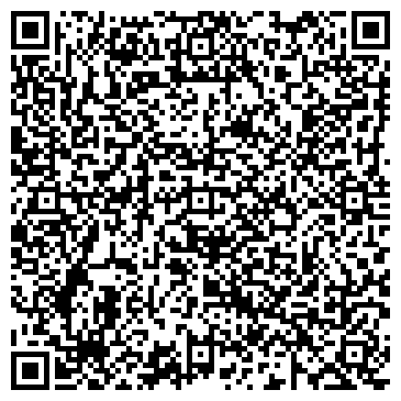QR-код с контактной информацией организации Pushkin Art Gallery