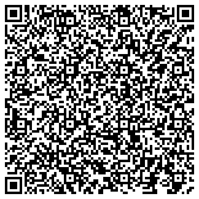 QR-код с контактной информацией организации ИП Касым С.В.