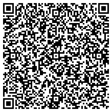 QR-код с контактной информацией организации Фонд творческих мастерских