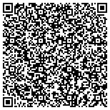 QR-код с контактной информацией организации Артель вольных художников