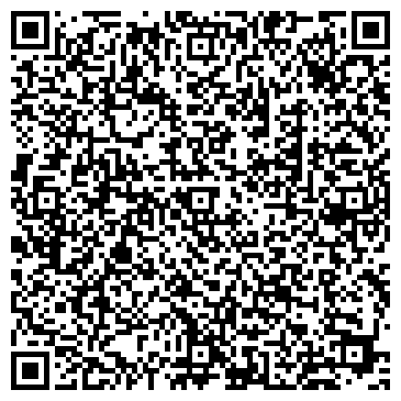 QR-код с контактной информацией организации Серебрянный век
