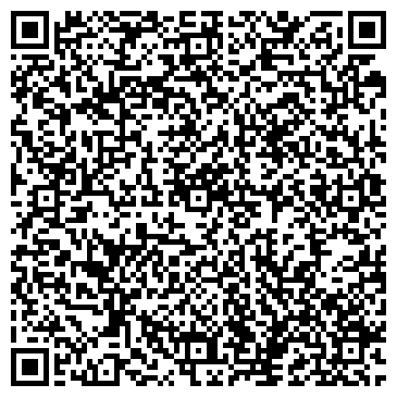 QR-код с контактной информацией организации Эколенд
