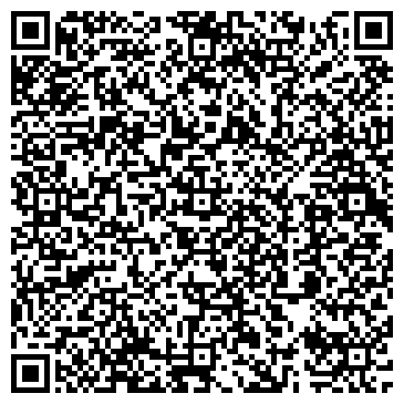 QR-код с контактной информацией организации Ломоносов