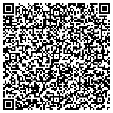 QR-код с контактной информацией организации ООО РусПарк