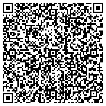 QR-код с контактной информацией организации ПаркТрейд