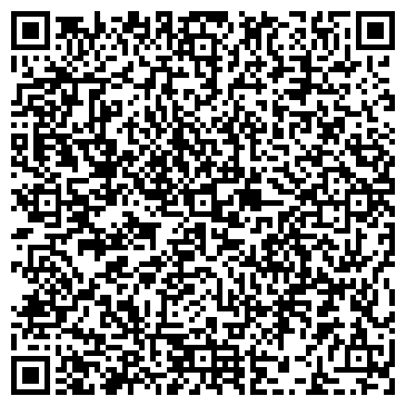 QR-код с контактной информацией организации Петербургский багет