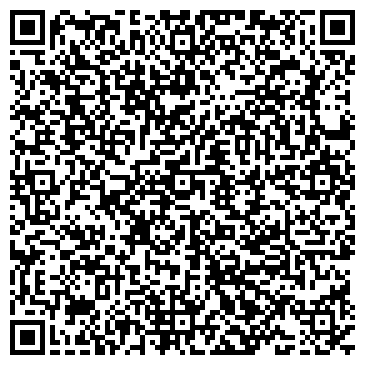 QR-код с контактной информацией организации Artdvorik
