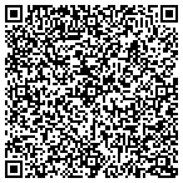 QR-код с контактной информацией организации Гончарная мастерская Льва Попова
