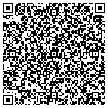 QR-код с контактной информацией организации Творческая мастерская Рычковых