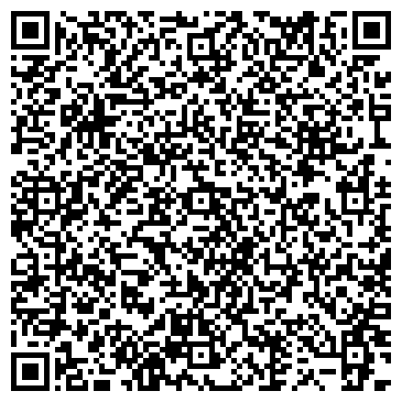 QR-код с контактной информацией организации ООО Иматра