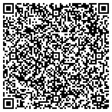 QR-код с контактной информацией организации Багетная мастерская на Кузнецовской, 11