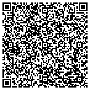 QR-код с контактной информацией организации Планета Багета
