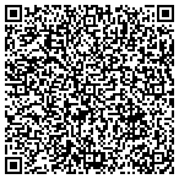 QR-код с контактной информацией организации Квартирник