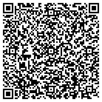 QR-код с контактной информацией организации Баллада
