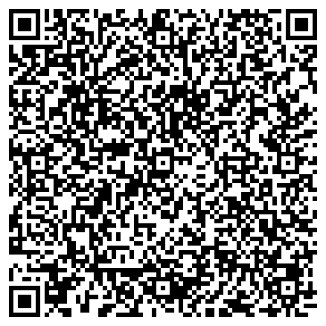 QR-код с контактной информацией организации Школа верховой езды