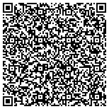 QR-код с контактной информацией организации Санкт-Петербургская деревня художников