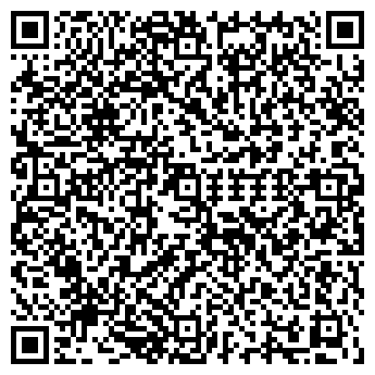 QR-код с контактной информацией организации ООО БиК