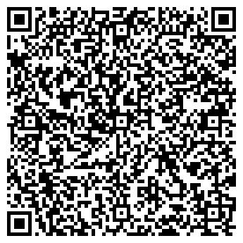 QR-код с контактной информацией организации Brazuka
