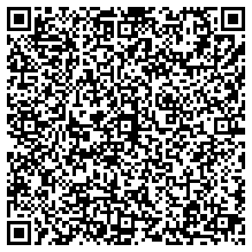 QR-код с контактной информацией организации Ritmo dance
