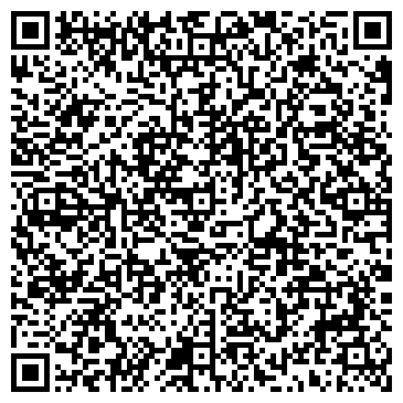 QR-код с контактной информацией организации Петербуржская икона