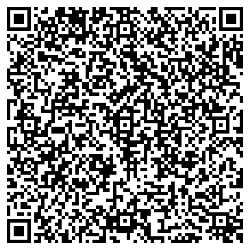 QR-код с контактной информацией организации Кисти