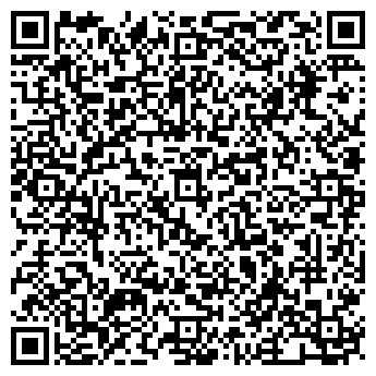 QR-код с контактной информацией организации Ювена