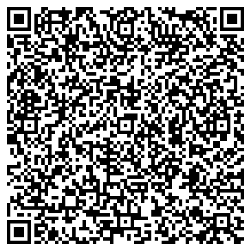 QR-код с контактной информацией организации Мир Танца