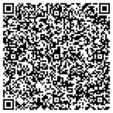 QR-код с контактной информацией организации Илзе Лиепа