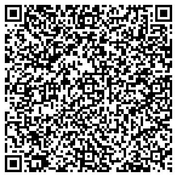 QR-код с контактной информацией организации "Леонардо" (ТРК Балкания Nova)