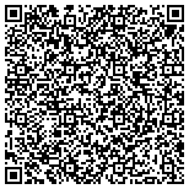 QR-код с контактной информацией организации JamTown школа танцев
