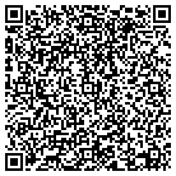 QR-код с контактной информацией организации Айседора