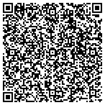 QR-код с контактной информацией организации Art & Hobby