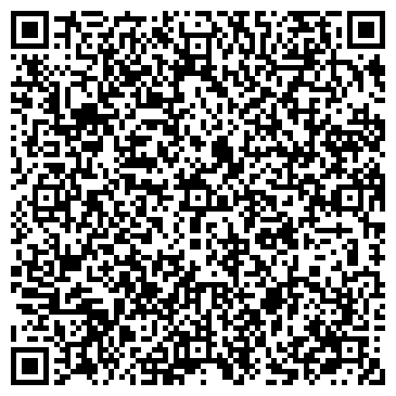 QR-код с контактной информацией организации "Балетная школа Людмилы Нестеровой"