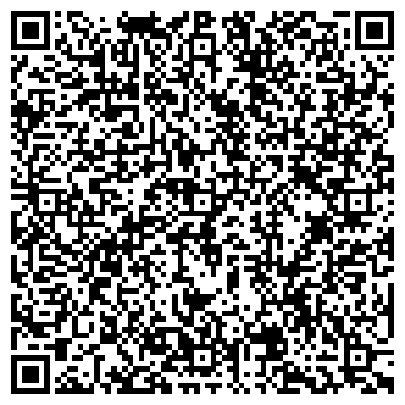 QR-код с контактной информацией организации Галерея Художников