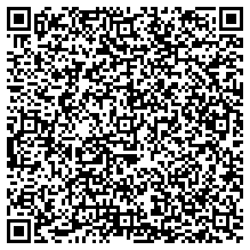 QR-код с контактной информацией организации Кристалл