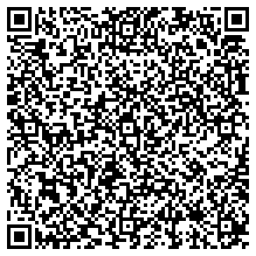 QR-код с контактной информацией организации Парадиз Декор