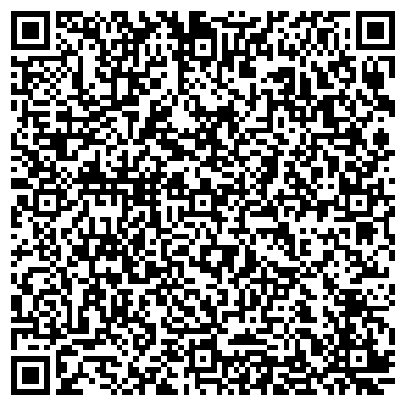 QR-код с контактной информацией организации Международный Танцевальный Центр