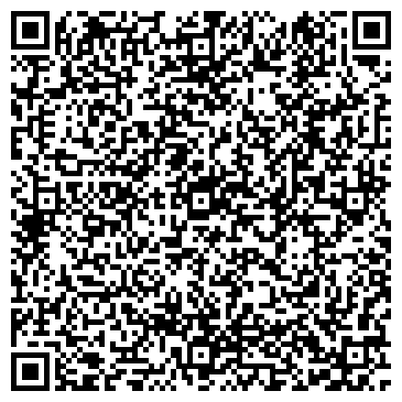 QR-код с контактной информацией организации Артландия