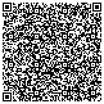 QR-код с контактной информацией организации Школа современного эстрадного и музыкального искусства